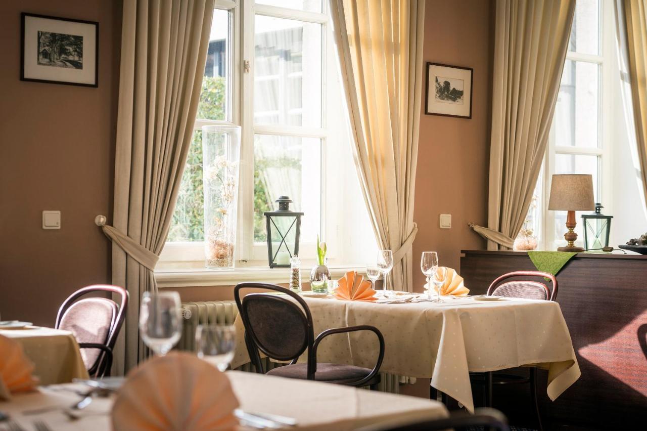 Kurhaus Hotel Bad Bentheim Dış mekan fotoğraf