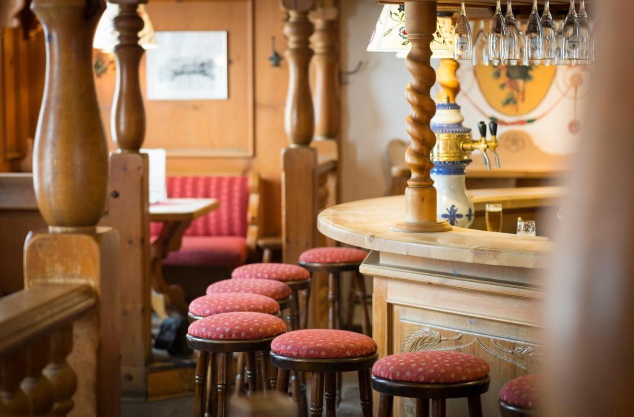 Kurhaus Hotel Bad Bentheim Dış mekan fotoğraf